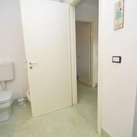Villetta Blue Marine 3 * Torre Suda
