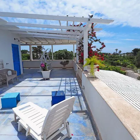 Villetta Blue Marine 3 *