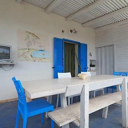 Feriehus Villetta Blue Marine 3