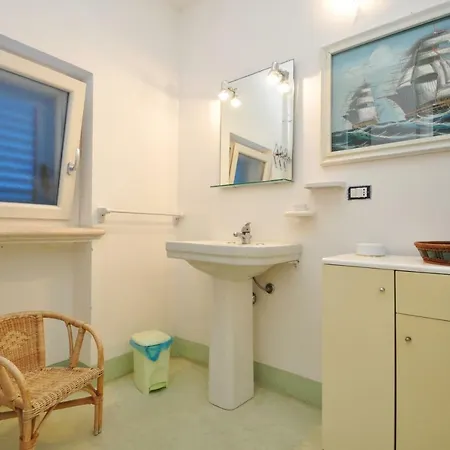 Villetta Blue Marine 3 Torre Suda