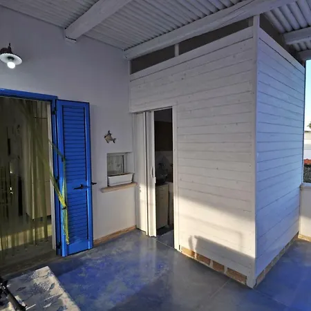 Villetta Blue Marine 3 Feriehus Torre Suda