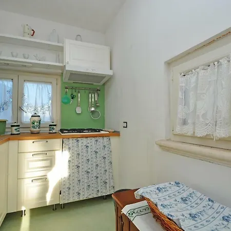 Feriehus Villetta Blue Marine 3 Torre Suda