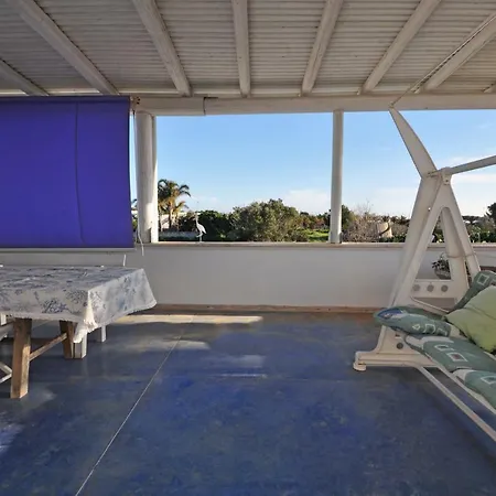 Villetta Blue Marine 3 *