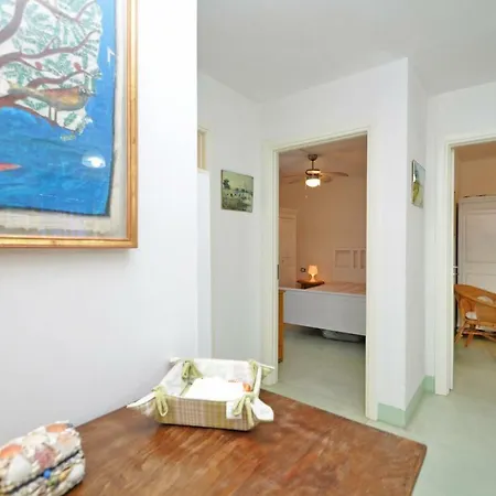 Villetta Blue Marine 3 Feriehus Torre Suda