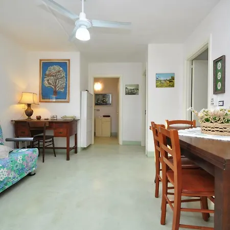 Holiday home Villetta Blue Marine 3