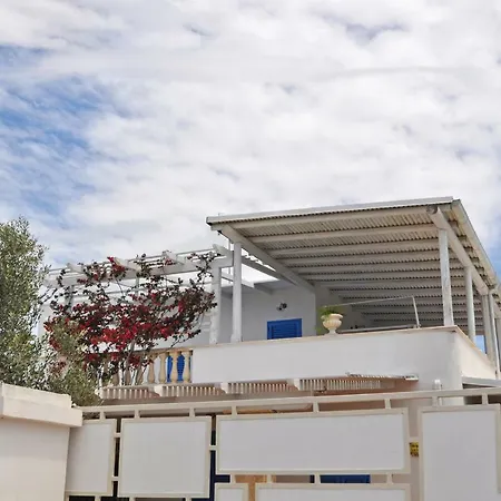 Holiday home Villetta Blue Marine 3