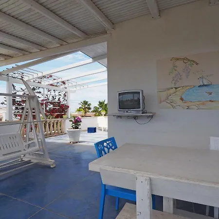 Villetta Blue Marine 3 Holiday home *