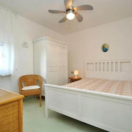 Villetta Blue Marine 3 Holiday home Torre Suda