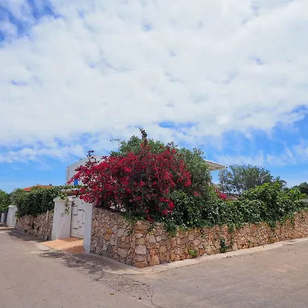 Villetta Blue Marine 3 Holiday home